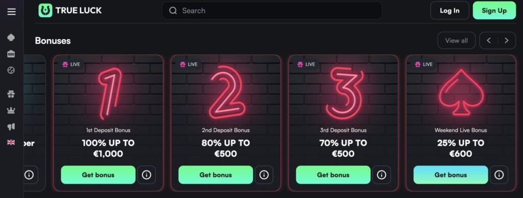 Casino Betrouwbaar Casino Betrouwbaar