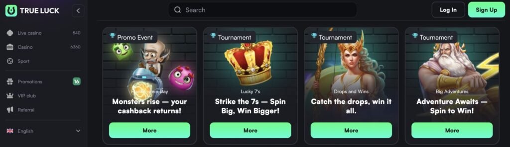 Casino spellen Casino spellen